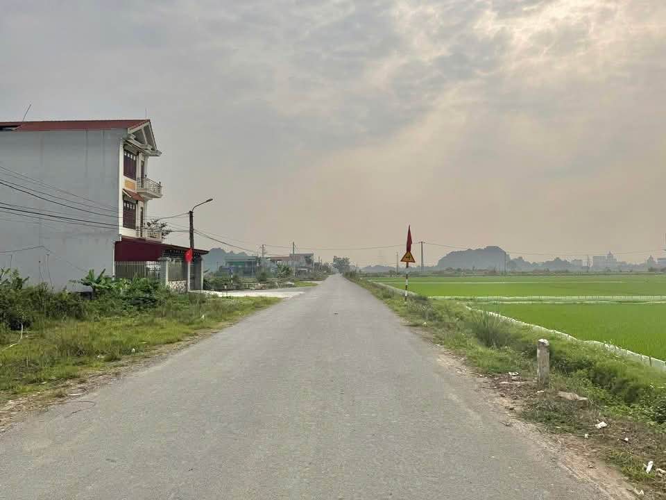 Đất nền Vạn Hạnh Ninh Nhất 95m² - Tiềm năng tăng giá vượt trội!