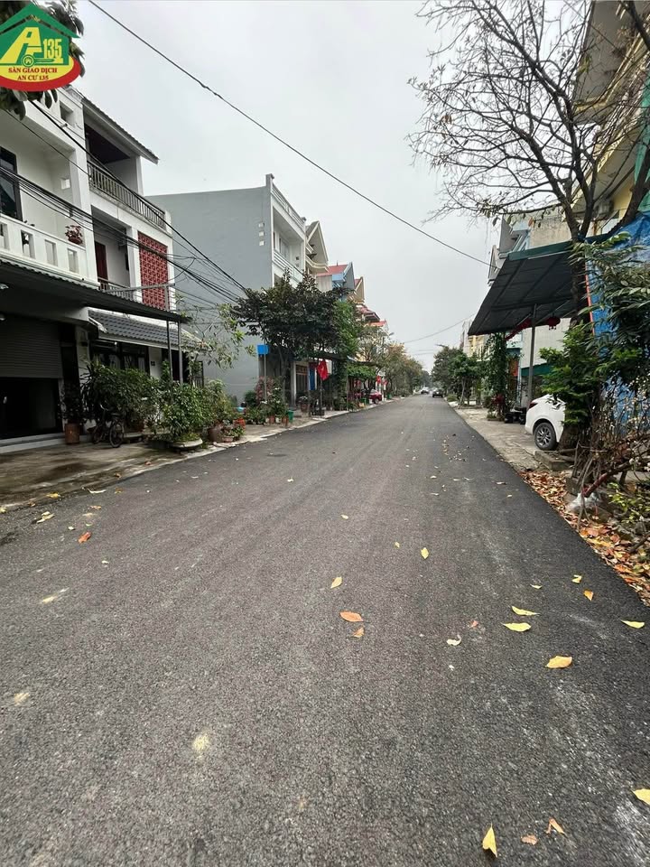 Đất nền Ninh Tiến, Hoa Lư 71m² - Tiềm năng tăng giá vượt trội!