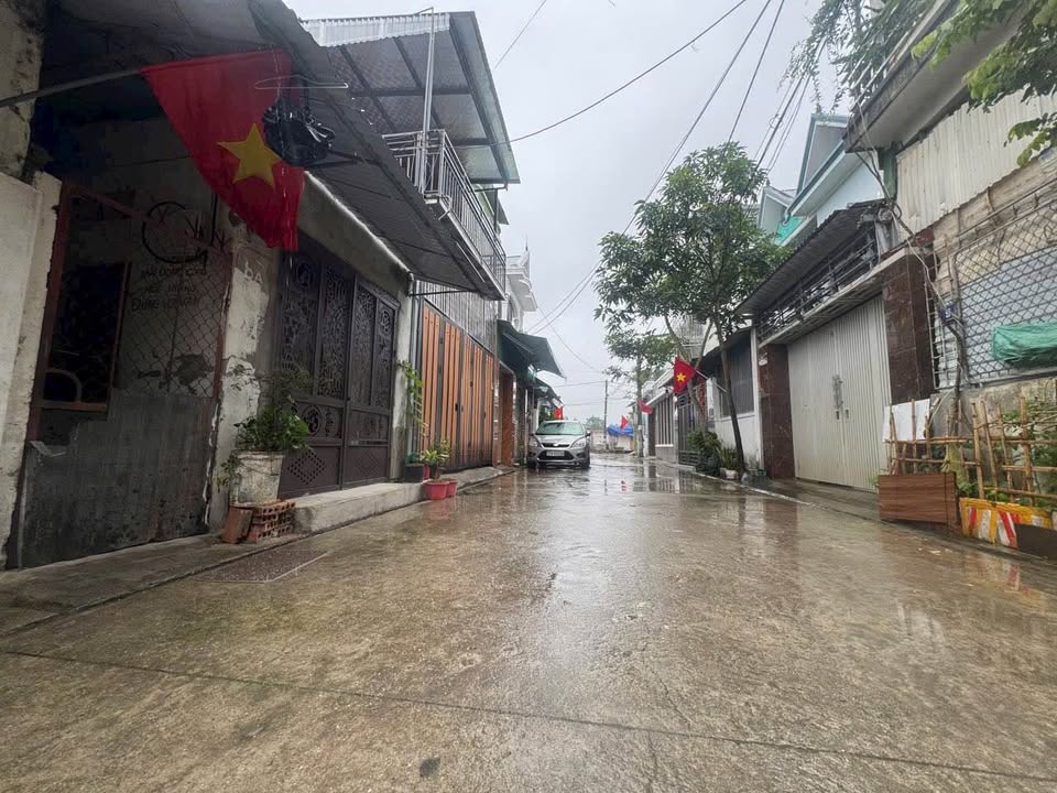 Cho thuê nhà 2 tầng Hưng Dũng, 70m² - 6 triệu/tháng, gần Nguyễn Phong Sắc