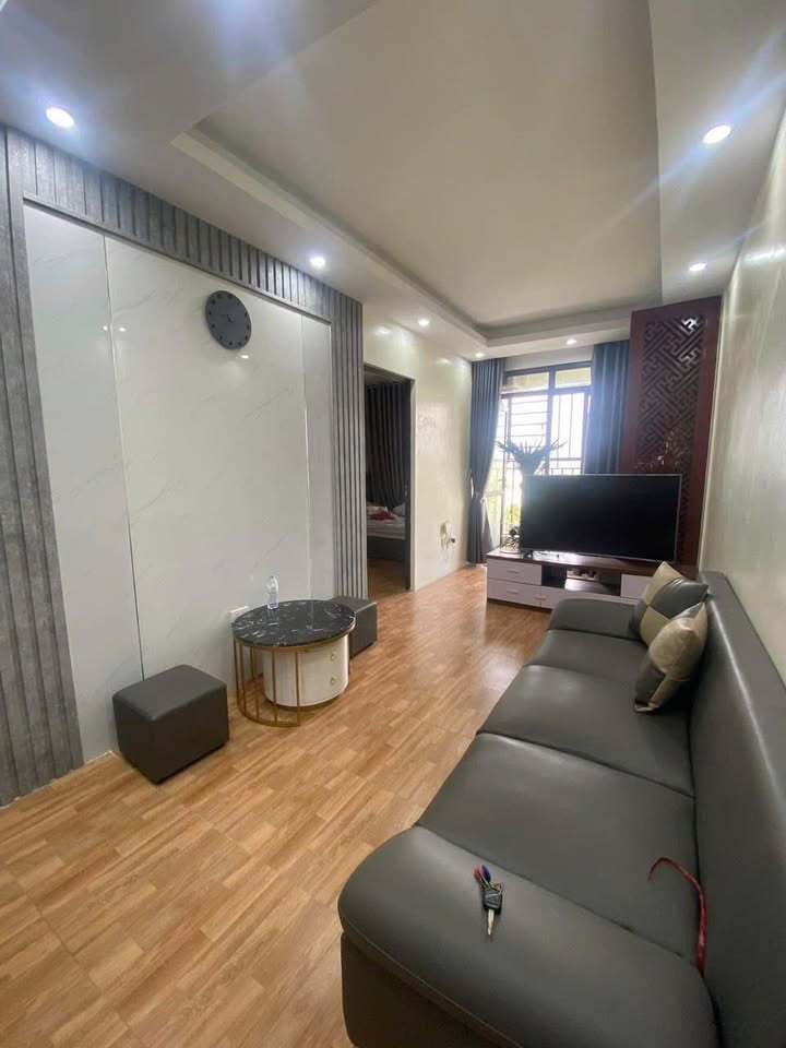 Căn hộ Greencity Bắc Giang 2PN 5.5 triệu – Full nội thất cao cấp!