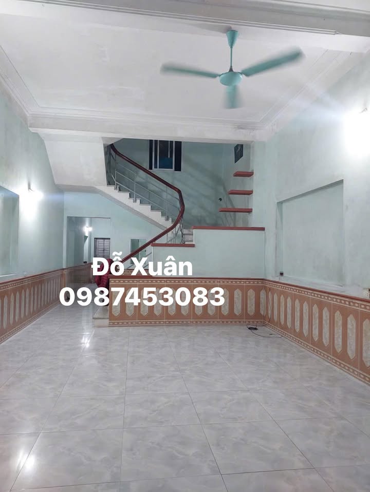 Nhà Nguyên Căn Dĩnh Kế, TP. Bắc Giang 180m² - Ô tô vào tận nhà!