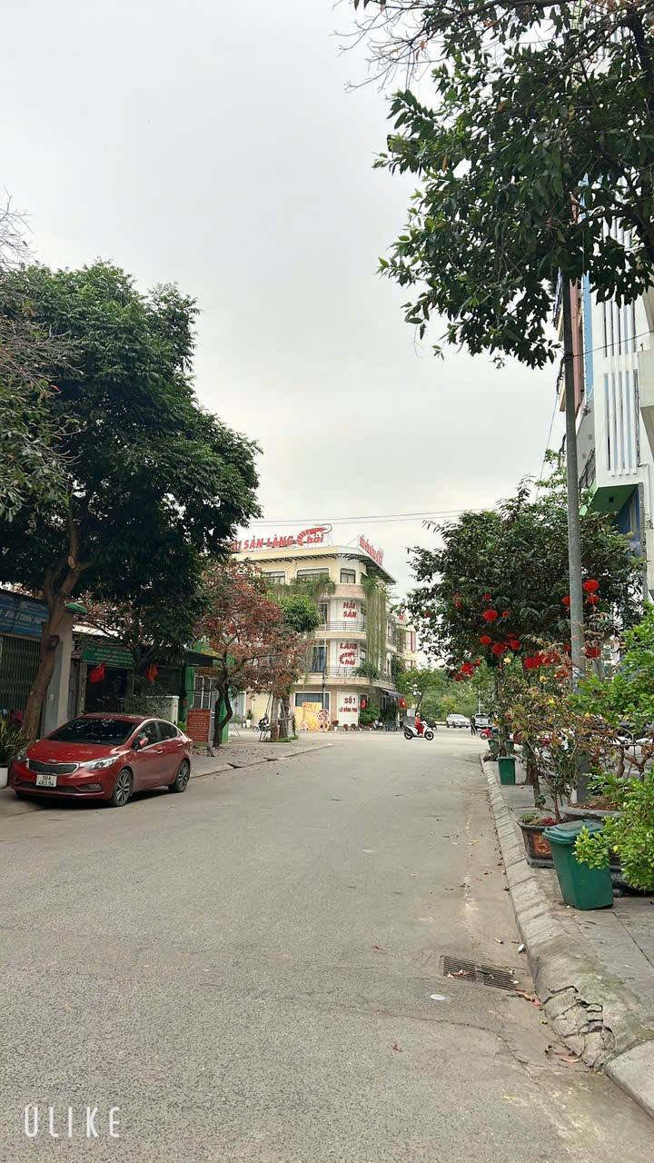 Bán Đất Ngõ Phạm Túc Minh, Bắc Giang 83.5m² Sổ Đỏ Chính Chủ