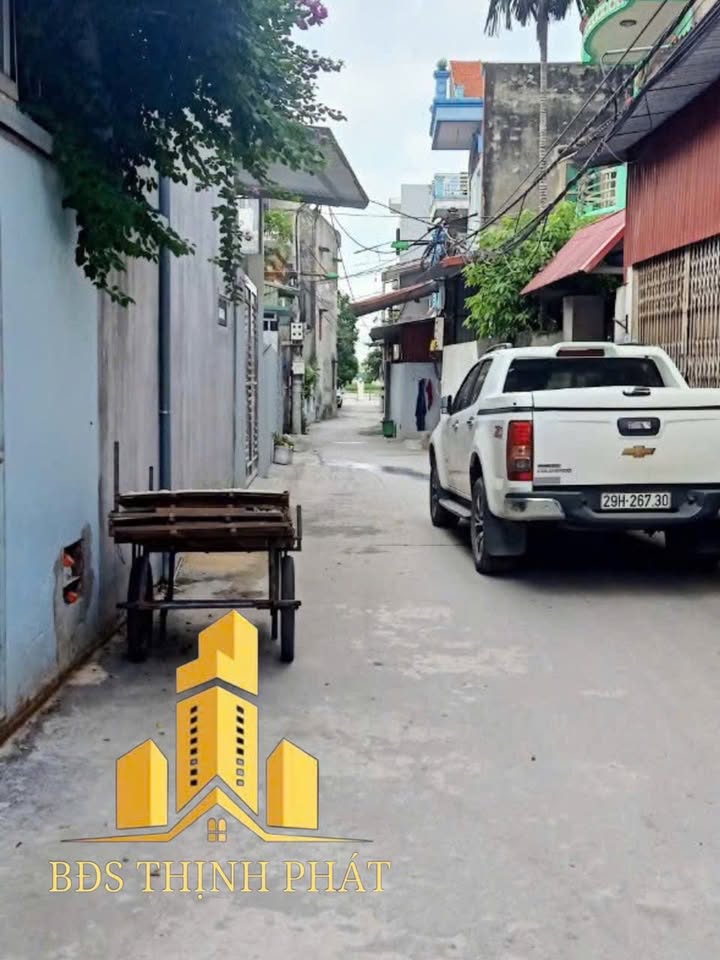 Bán Đất TP Bắc Giang 300m² Đường Nguyễn Thị Minh Khai - Sổ Đỏ Sẵn Sàng