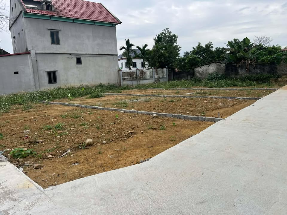 Đất nền Nam Đồng Hiệp Hoà 100m² giá 9 tỷ - Sổ đỏ chính chủ