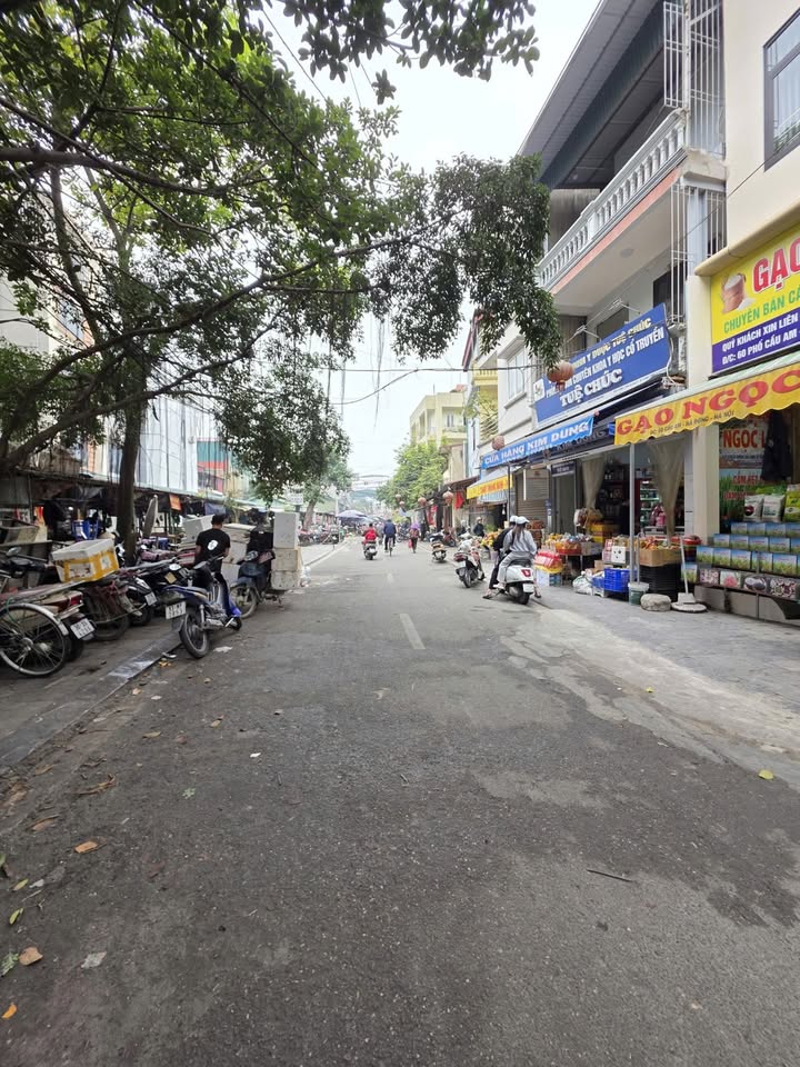 Đất Vạn Phúc Hà Đông 44m² - Sổ Đỏ Rõ Ràng, Gần Phố Ẩm Thực Cầu Am