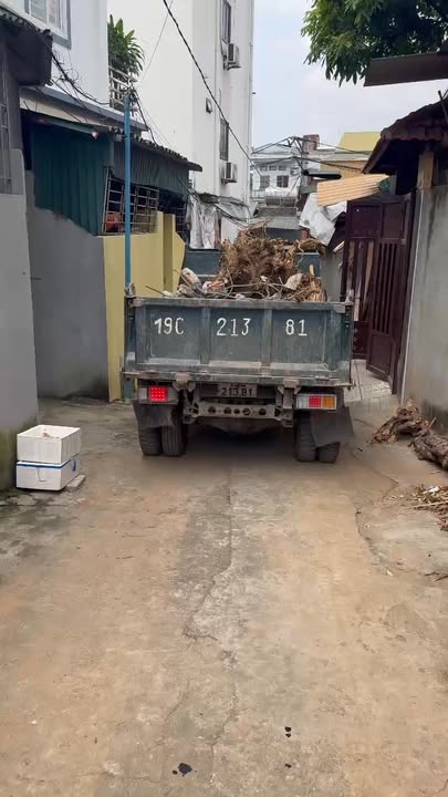 Đất nền Phường Tân Dân TP Việt Trì 300m² - Đất thổ cư 100%