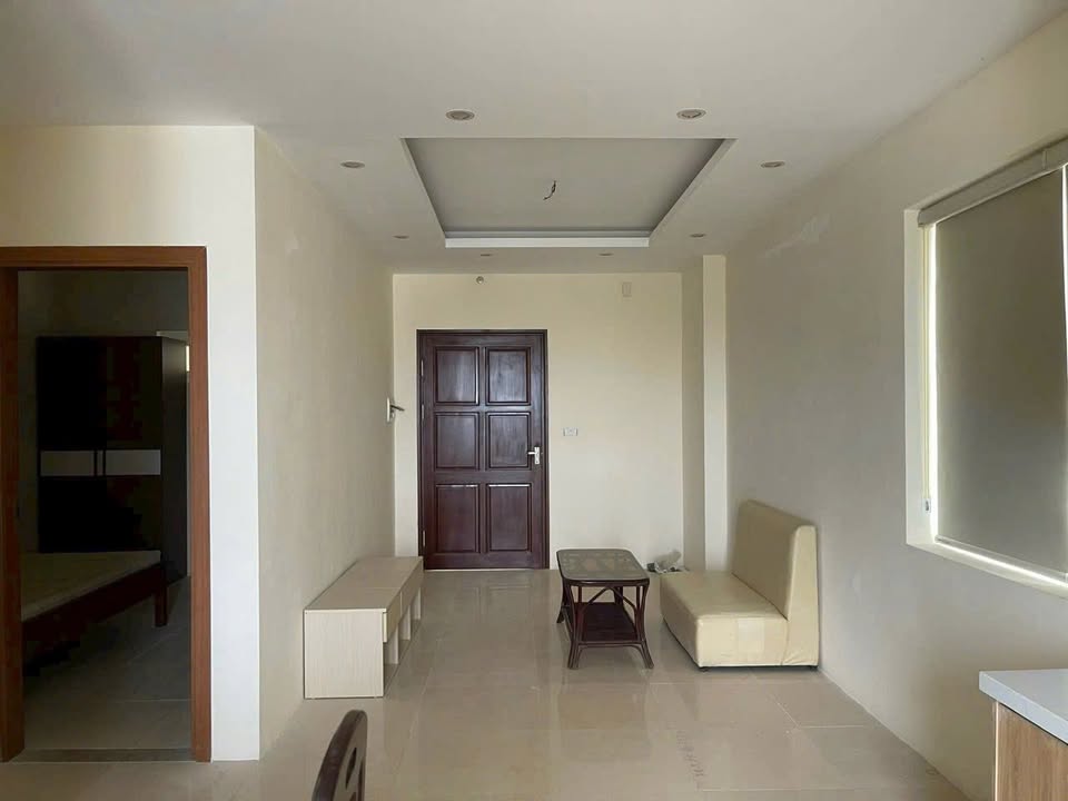 Căn hộ Phenikaa Hoà Lạc 55m² - Căn góc, Full nội thất cao cấp!