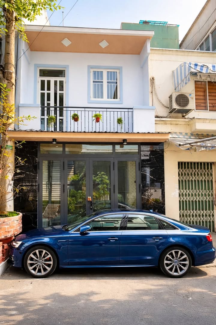 Nhà 18m² Bình Tân - 2 Tỷ 850 - Ô tô vào nhà, Kế Chợ Gò Xoài