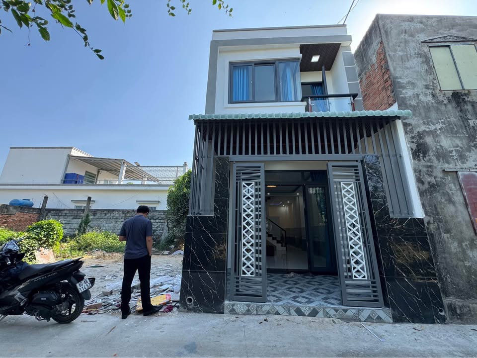 Nhà Vĩnh Lộc A Bình Chánh 52m² 1.7 Tỷ - Sổ Hồng Sẵn, Chính Chủ!