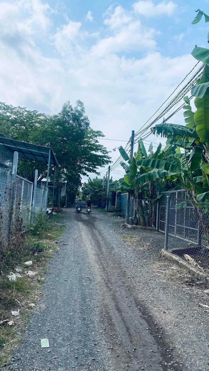 Bán Gấp 2.2 Tỷ Đất Sổ Hồng Full 7200m² Tại Cẩm Mỹ, Đồng Nai - Sẵn Sàng Đầu Tư