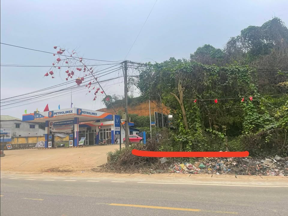 Đất nền Thị xã Phú Thọ 190m² giá 1 tỷ - Sổ đỏ chính chủ!