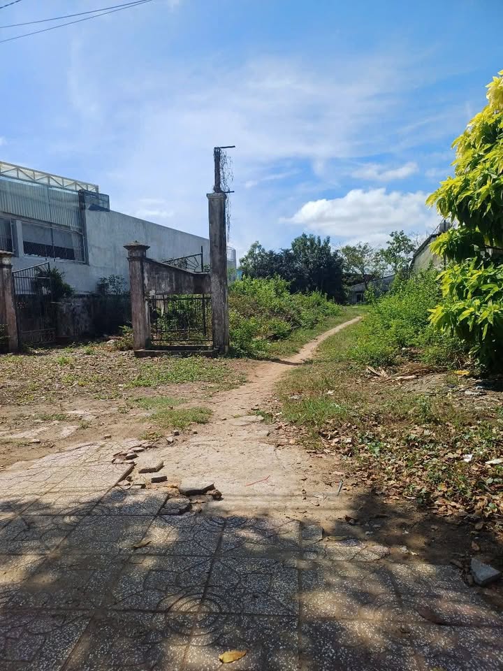 Đất nền Cao Thắng, Ninh Kiều 720m² - Vị trí đắc địa kinh doanh!