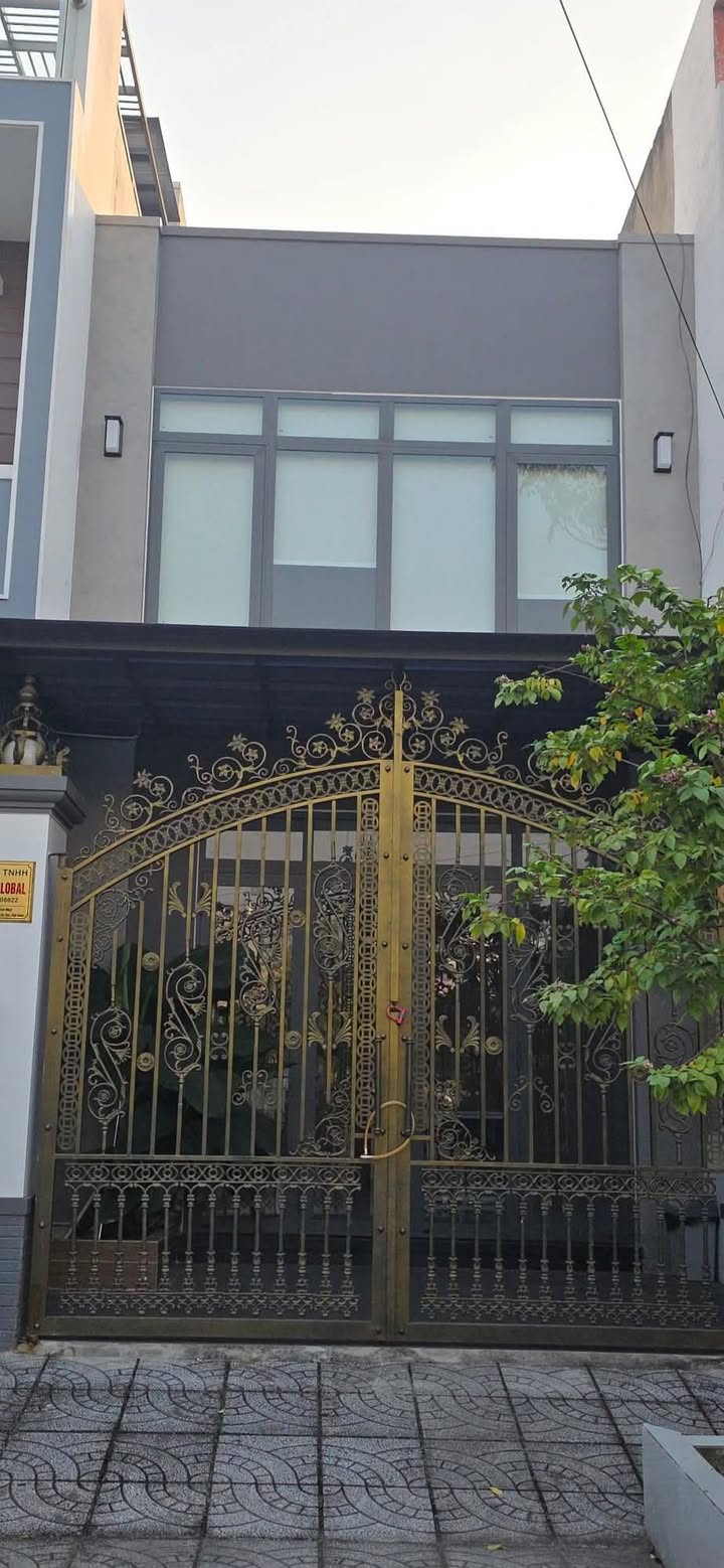 Nhà phố Đường F6 Bình Thủy 85m² giá 8.5 triệu - Thích hợp KD!