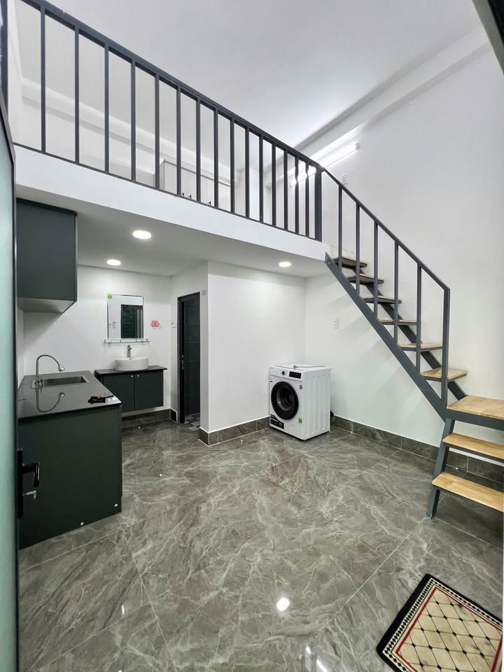 Căn hộ mini An Khánh, Ninh Kiều 3.6 triệu - Full nội thất, ô tô vào tận nơi!