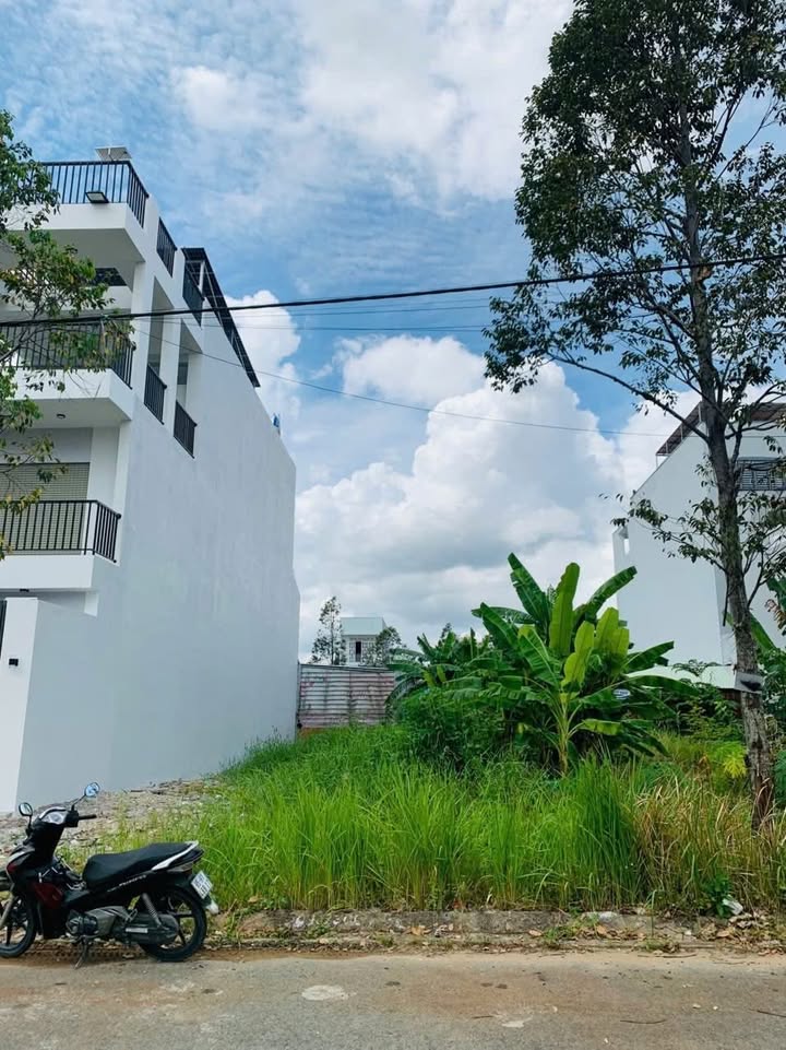 Đất nền KDC 586 Cái Răng 250m² 6.7 tỷ - Pháp lý rõ ràng, sổ hồng!