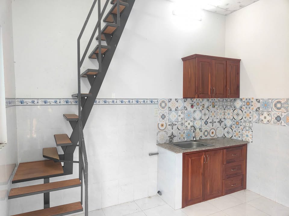 Nhà trọ KDC Phú An Cái Răng 25m² giá 2.2 triệu - Ô tô vào tận nơi!