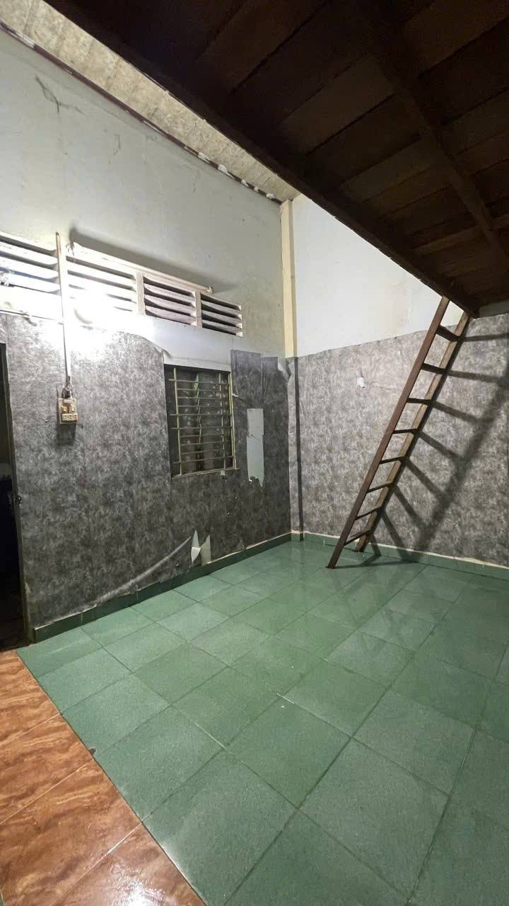 Phòng trọ Cần Thơ - 1.5 triệu/tháng, gần Đại học Cần Thơ