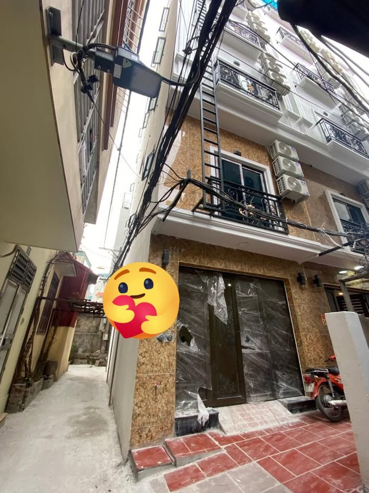 Bán Căn CCMN Cổ Nhuế 50m², 7 Tầng Thang Máy - Giá Hơn 13 Tỷ