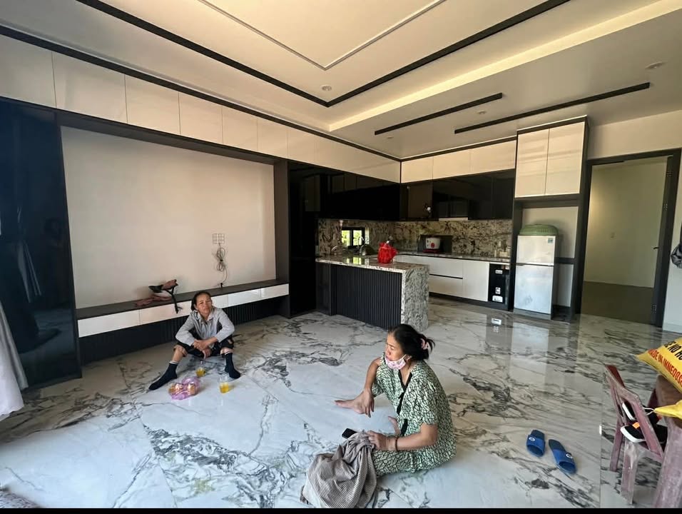 Nhà 2PN Trần Bình Trọng, Đông Hà, Quảng Trị - Giá 4 Triệu/Tháng