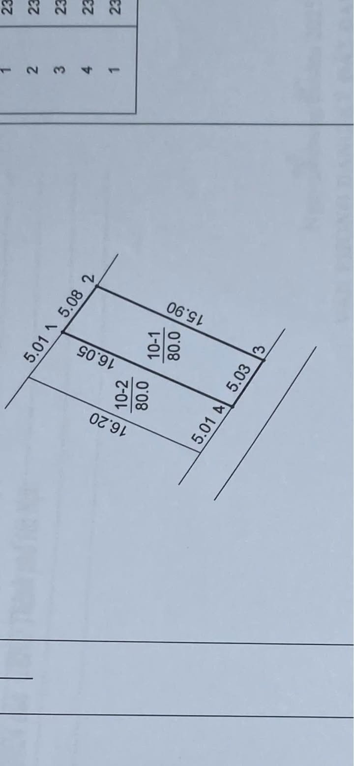 Bán Đất Sóc Sơn 160m² - Sổ Đỏ Tách Thửa, Ô Tô Tận Nơi, Gần Nội Bài