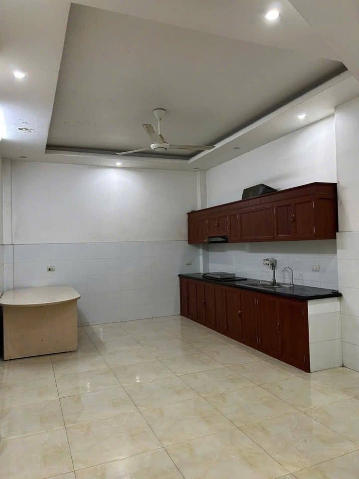 Nhà nguyên căn Thượng Thanh 55m² - Full nội thất, sẵn sàng ở ngay!