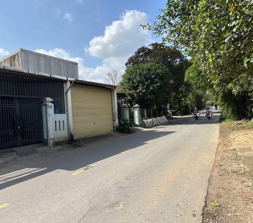 Đất Tặng Nhà Mặt Tiền Tam Thai, Huế 170m² - Sổ Đỏ Chính Chủ, Giá 4.7 Tỷ