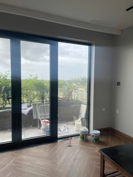 Cho thuê căn hộ 2PN Eco Garden Huế - Tầng 3 & 4, Full nội thất