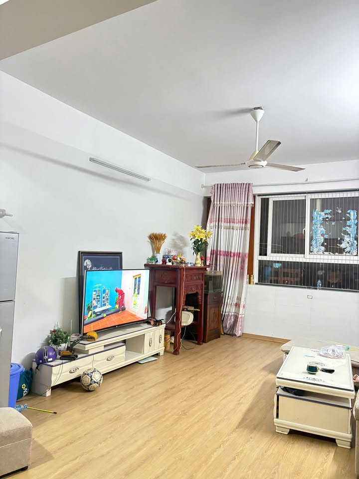 Căn hộ CT1 Vân Canh 75m² thỏa thuận - View đẹp Đông Nam