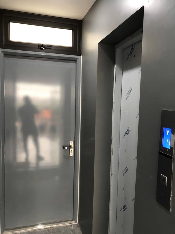 Nhà riêng Geleximco An Khánh 100m² - Full nội thất, sẵn sàng ở ngay!