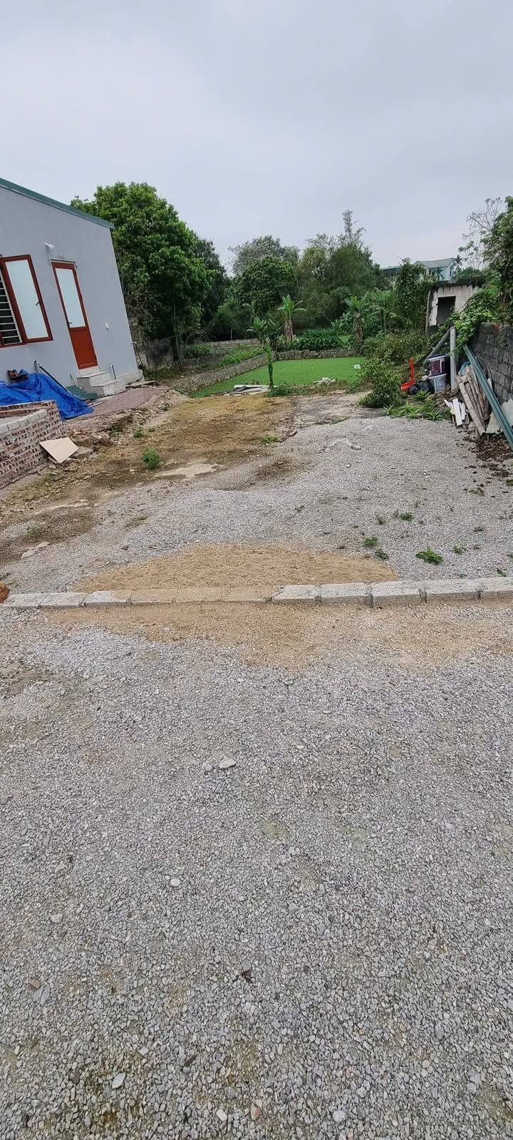 Đất nền 300m² giá chỉ 5xx triệu tại Hà Trung, Thanh Hóa - Cơ hội đầu tư hấp dẫn