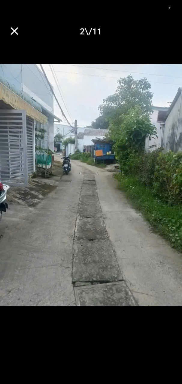 Nhà Phường 7, Sóc Trăng 66.7m² - Sổ Hồng Sẵn, Giá Chỉ 900 Triệu