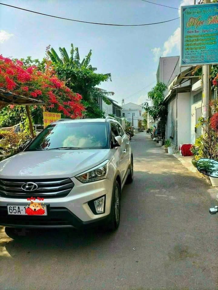 Nhà Riêng Lê Hồng Phong, Bình Thủy 55m² - Ô tô vào tận nhà!