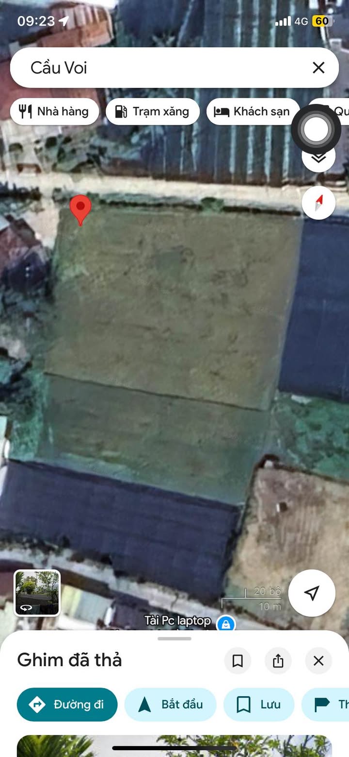 Bán Đất Diên Khánh 592m² - Thổ cư 100% - Giá F0 8.7 Triệu/m²