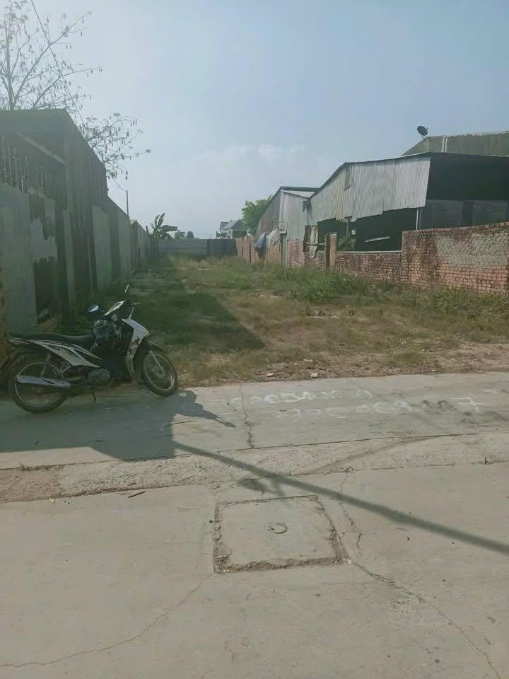 Đất nền Bình Minh Trảng Bom 520m² - Sổ hồng chính chủ, pháp lý rõ ràng!