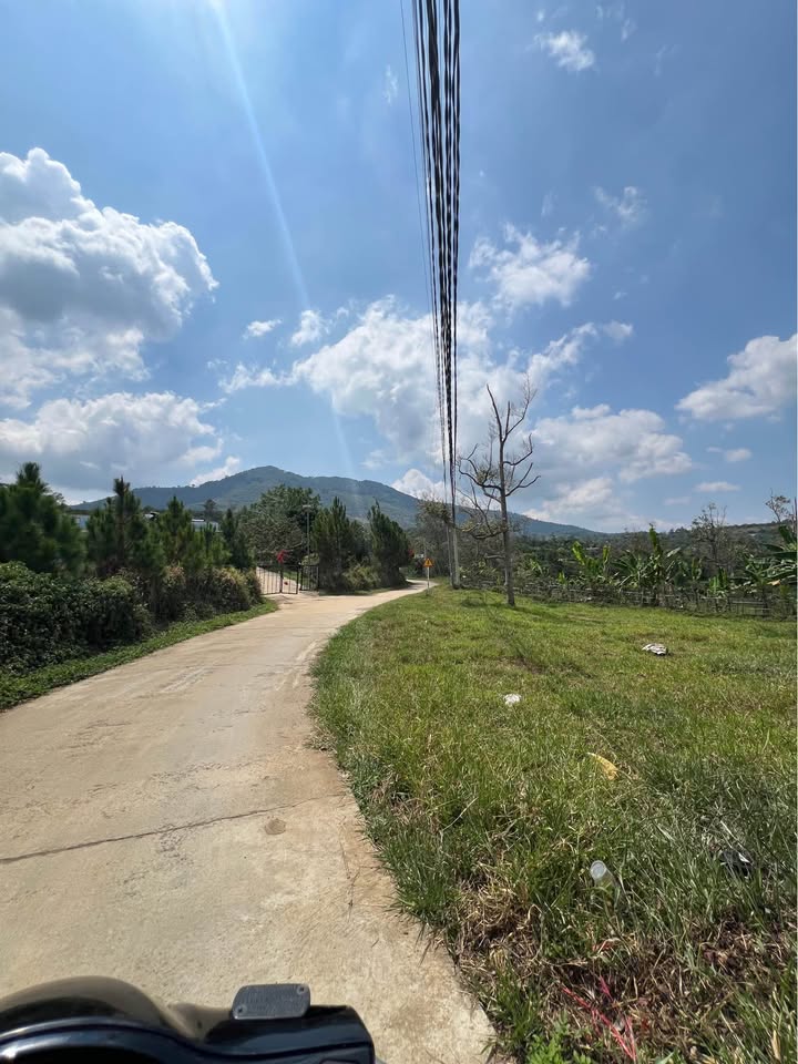 Đất nền Hẻm 01 Chi Lăng, Lộc Thành 400m² - Sổ đỏ chính chủ!