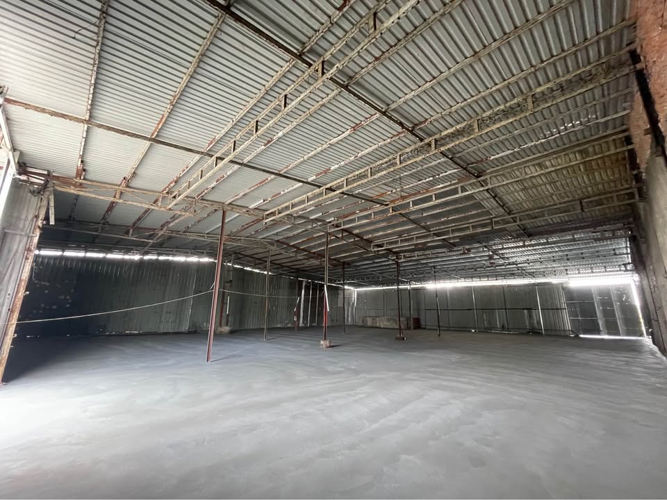 Kho Xưởng 700m² Vĩnh Lộc A, Bình Chánh - Giá 30 Triệu/Tháng