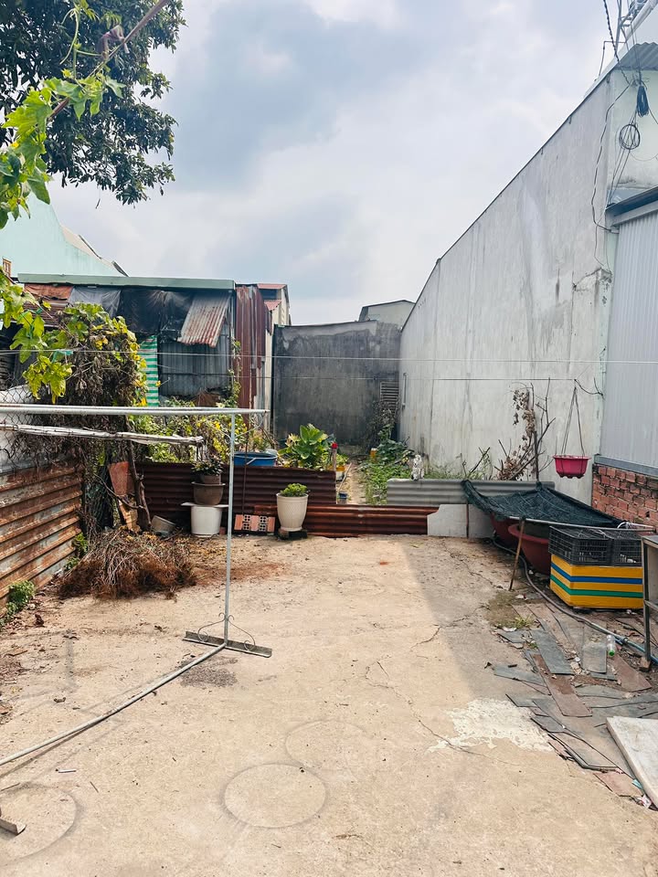 Đất Sổ Đỏ Trảng Dài, Biên Hòa 115m² - Giá Đầu Tư 2.1 Tỷ