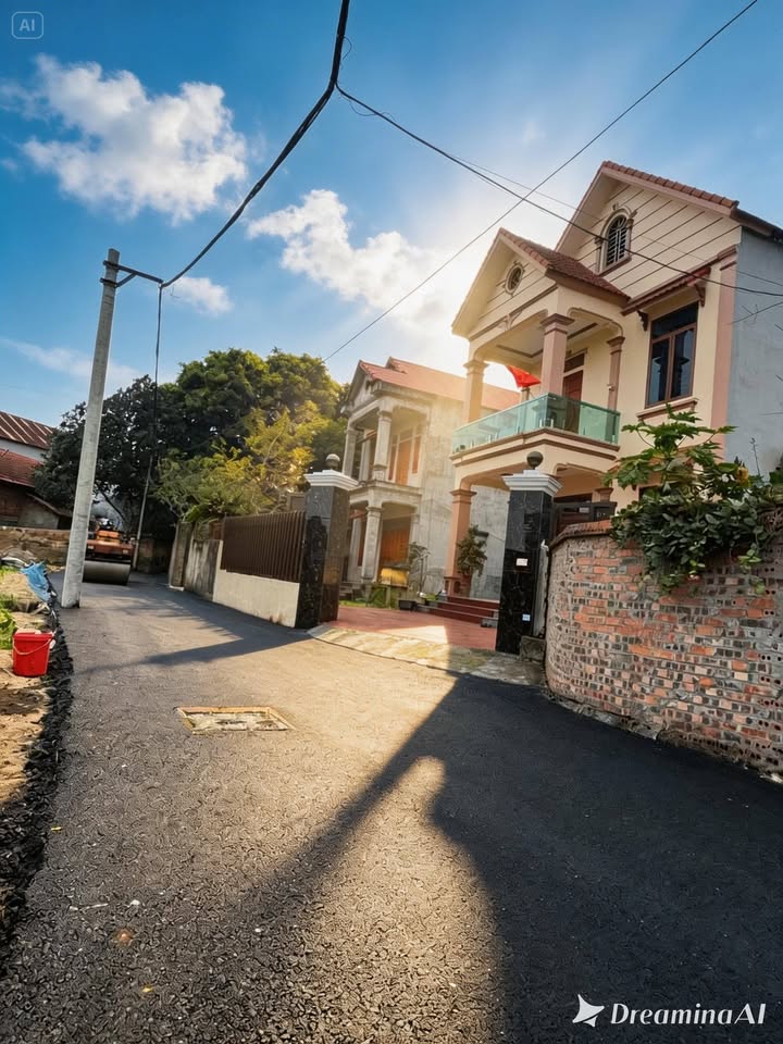 Đất nền Khu Bảo Đà, Việt Trì 78m² - Sổ đỏ chính chủ, vị trí tiềm năng