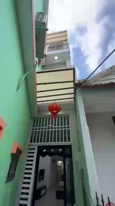 Nhà 3 Tầng Phan Thanh Đà Nẵng 76m² - Vị trí đẹp, giá tốt hiếm có!