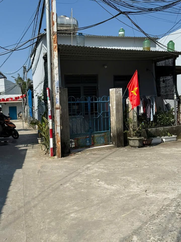 Nhà Góc 2 Mặt Tiền Kiệt Oto Bình Tân 108m² - Dòng Tiền 4.x Tỷ