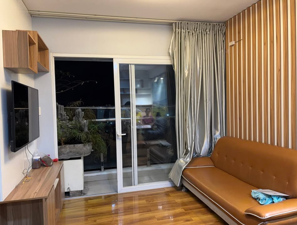 Thuê căn hộ Ehome 5 Quận 7 68m² 12 triệu - Full nội thất cao cấp