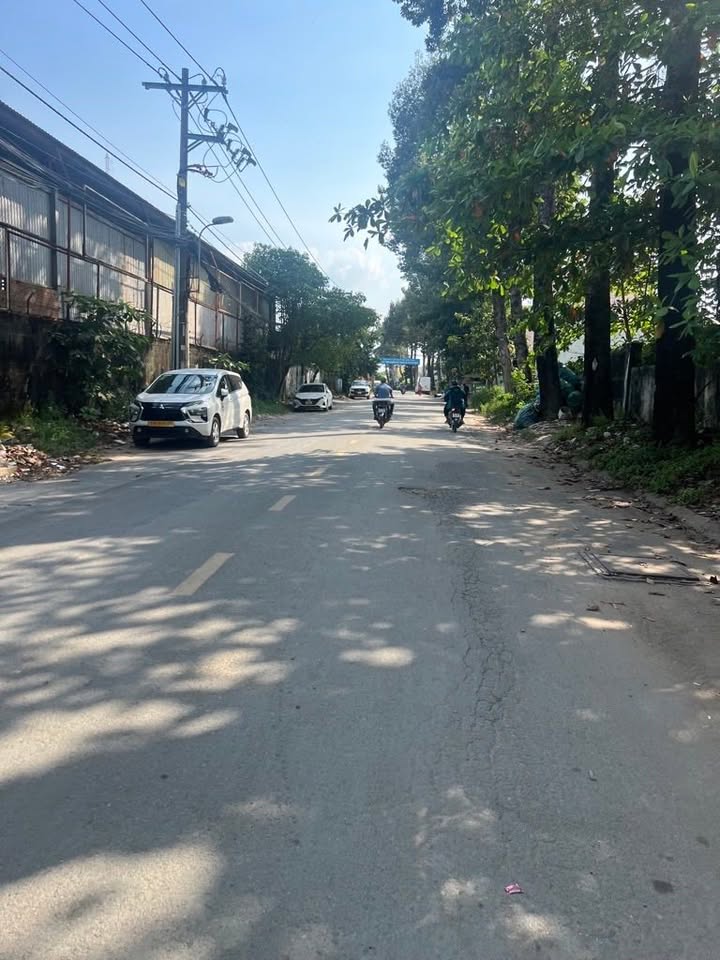 Đất Nền Trường Thạnh Q9 100m² Ngang 8.2m - Sổ Hồng Riêng, Giá Tốt