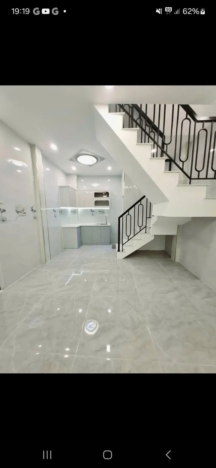 Nhà 32m² Mặt tiền Lê Liểu, Tân Phú - Giá 3.3 Tỷ, Sẵn Sàng Ở Ngay