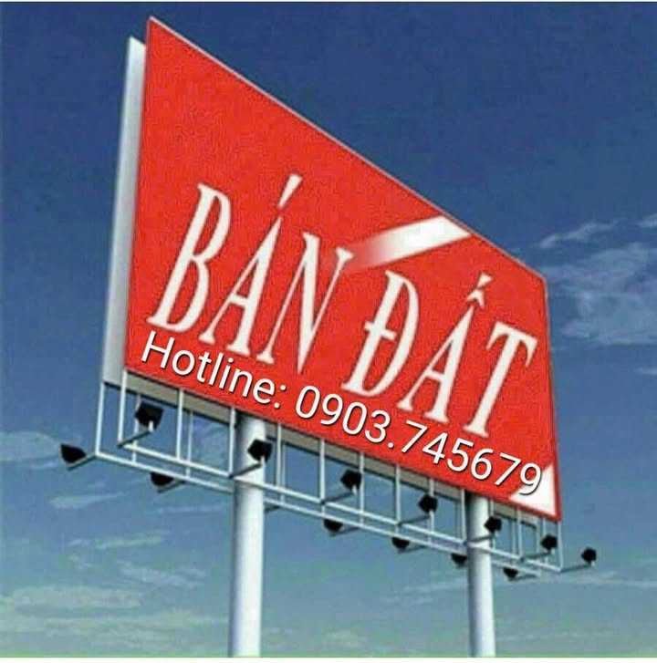 Đất nền An Lập Dầu Tiếng 2.000m² 15 tỷ - Hạ tầng hoàn thiện