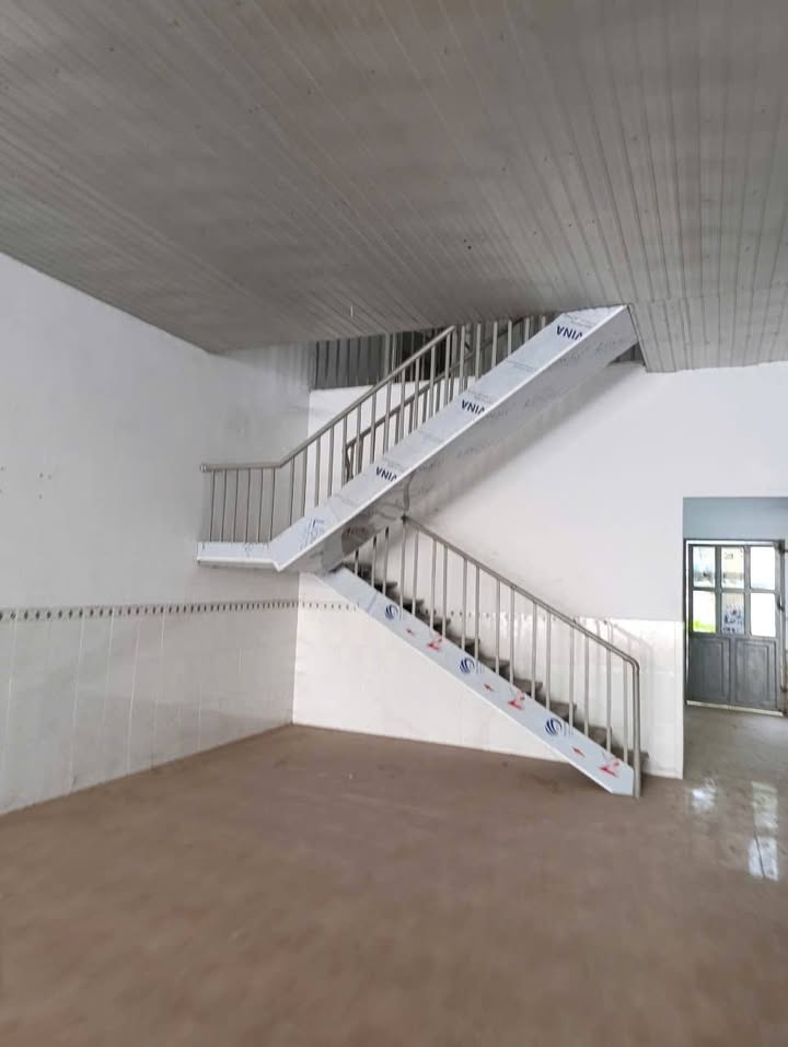 Nhà phố Bình Chánh 135m² hẻm thông - Đầu tư sinh lời!