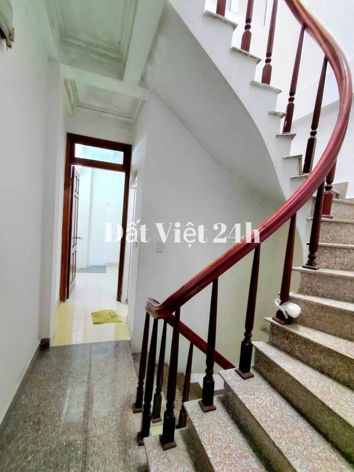 Nhà 3 Tầng Tô Hiệu, Hải Phòng - 45m² Sẵn Ở, Giá 6 Triệu/Tháng