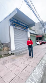 Nhà Phố An Trang-An Đồng Hải Phòng 90m² - Đầu tư sinh lời ngay!