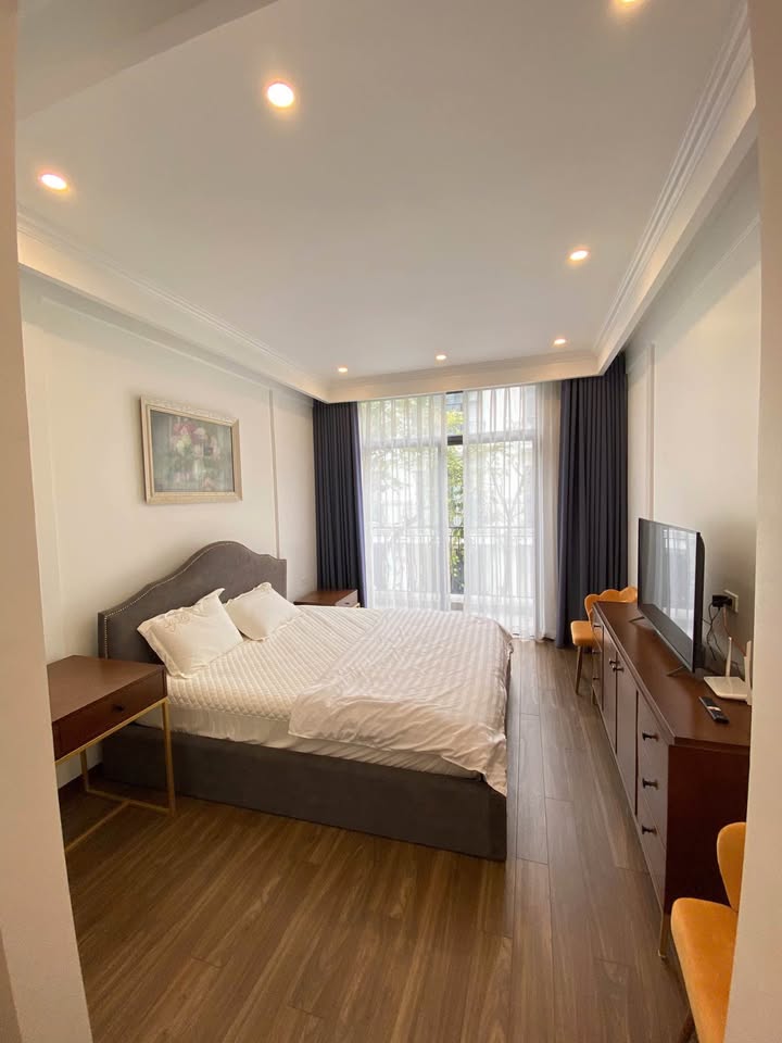 Nhà cho thuê Vinhomes Marina 90m2 42tr - Sẵn sàng ở ngay