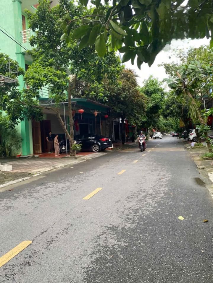 Lô Đất Phúc Trì, Hoa Lư 160m² – Đường To Ô Tô, Tiềm Năng Vàng!