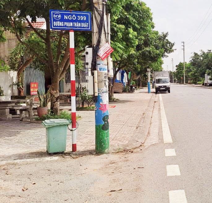 Đất nền Hoa Lư 81.8m² giá từ 3 tỷ - Sổ đỏ chính chủ, bán gấp!